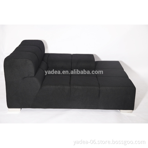 Reproduction B&B Italia hotel furniture sectional sofa tufty time sofa